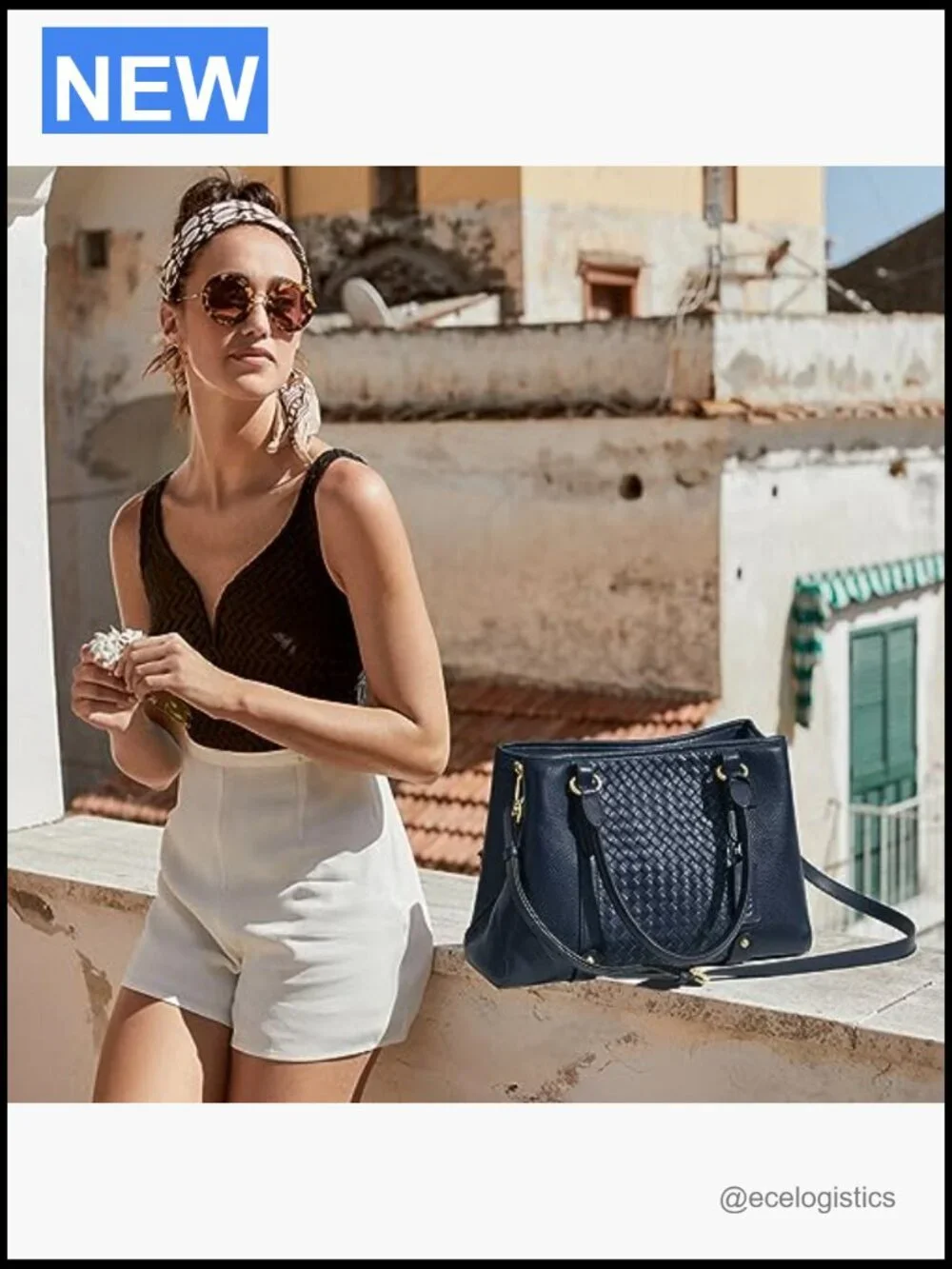 Top Grain Leather Satchel Crossbody Shoulder Hobo Bag Tote